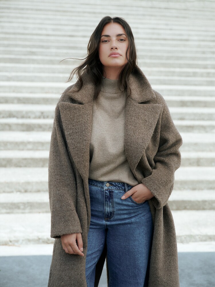 Woman | Invierno