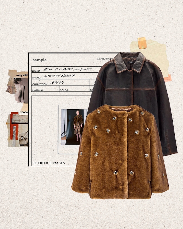 El reinado del marrón