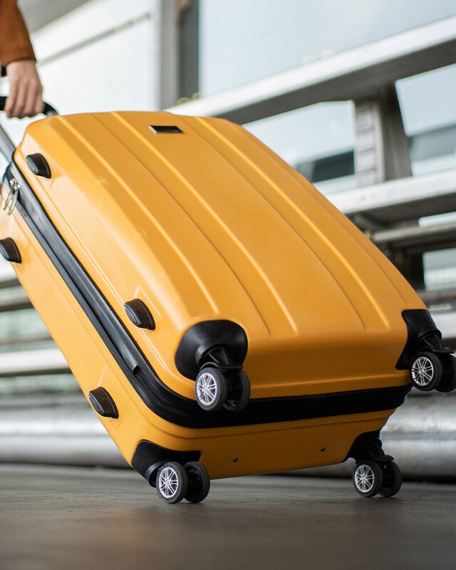 Trolleys grandes de viagem, na loja online do El Corte Inglés