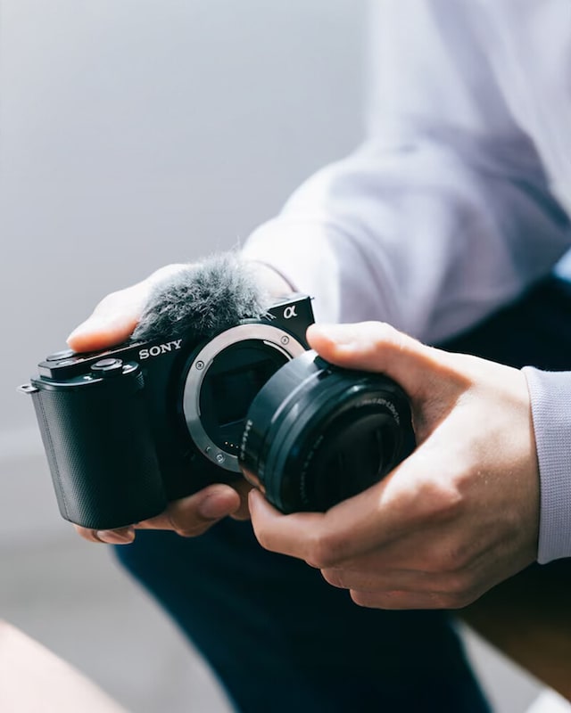 Ofertas de fotografía