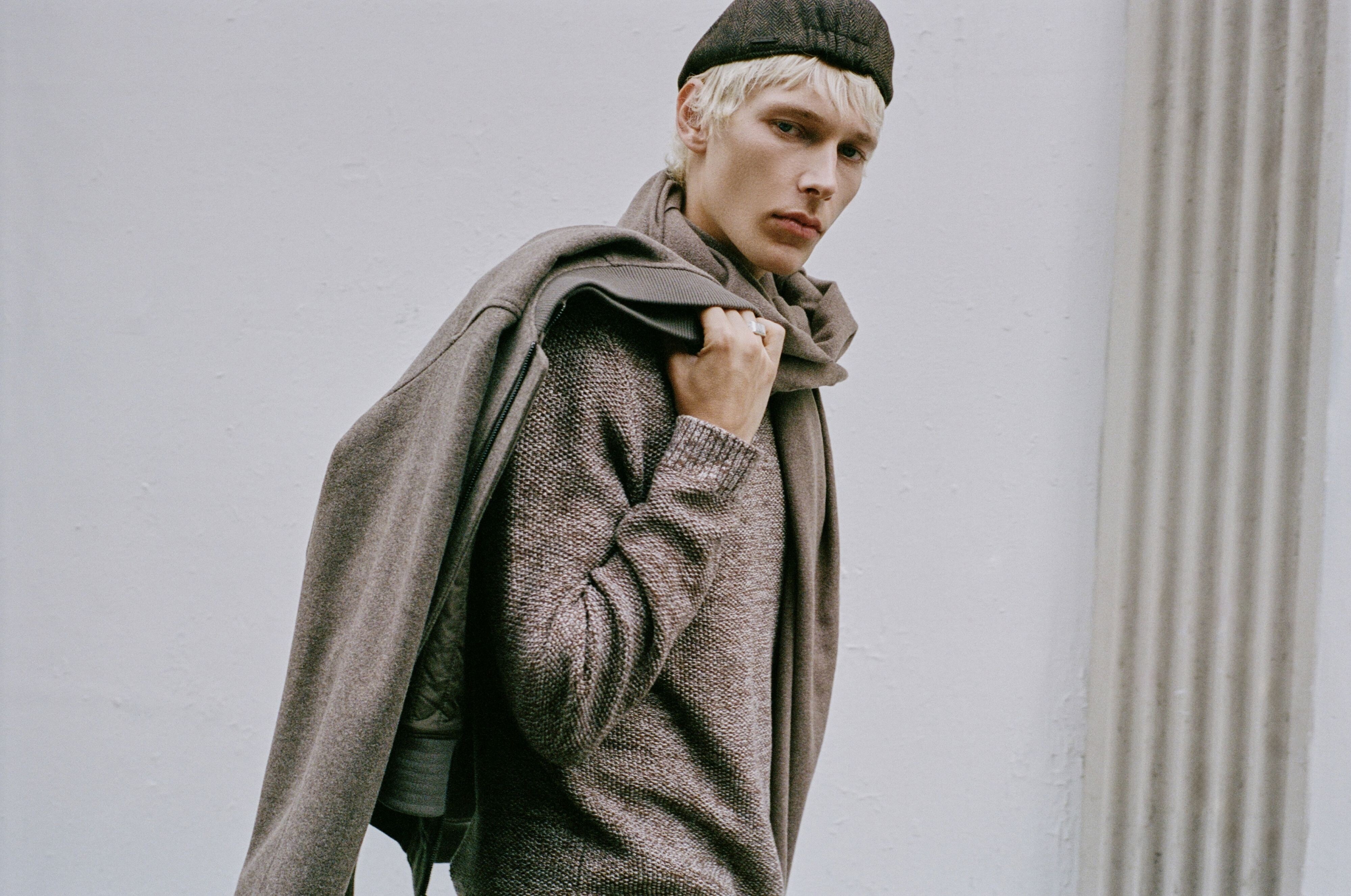 VARSITY REFINED FW25