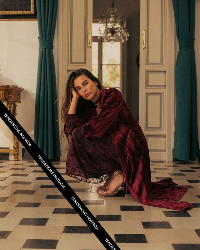 5 colores tendencia de invitada