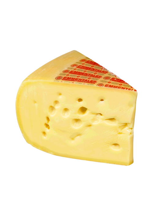 Queijo Emmental ao Peso