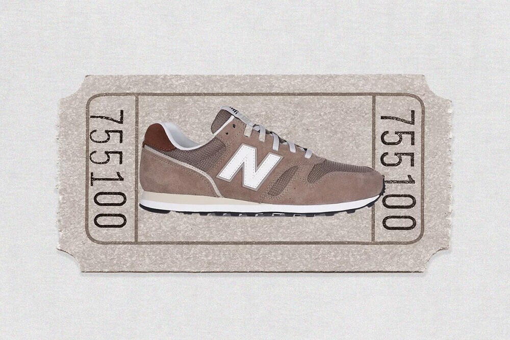 7 zapatillas marrones tendencia