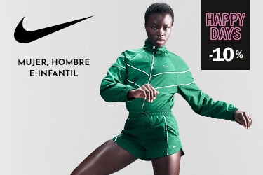 Nike 4 CONETIQUETA