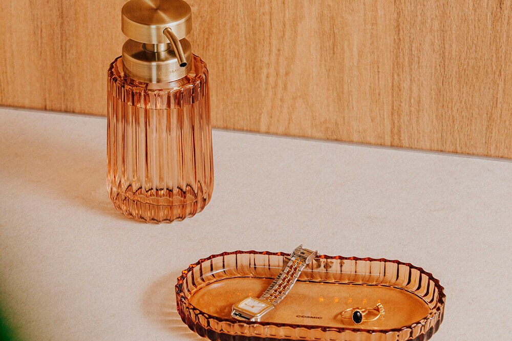 COSMIC · Colección Lido