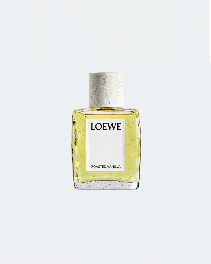 Eau de Parfum Roasted Vanilla 100 ml Loewe