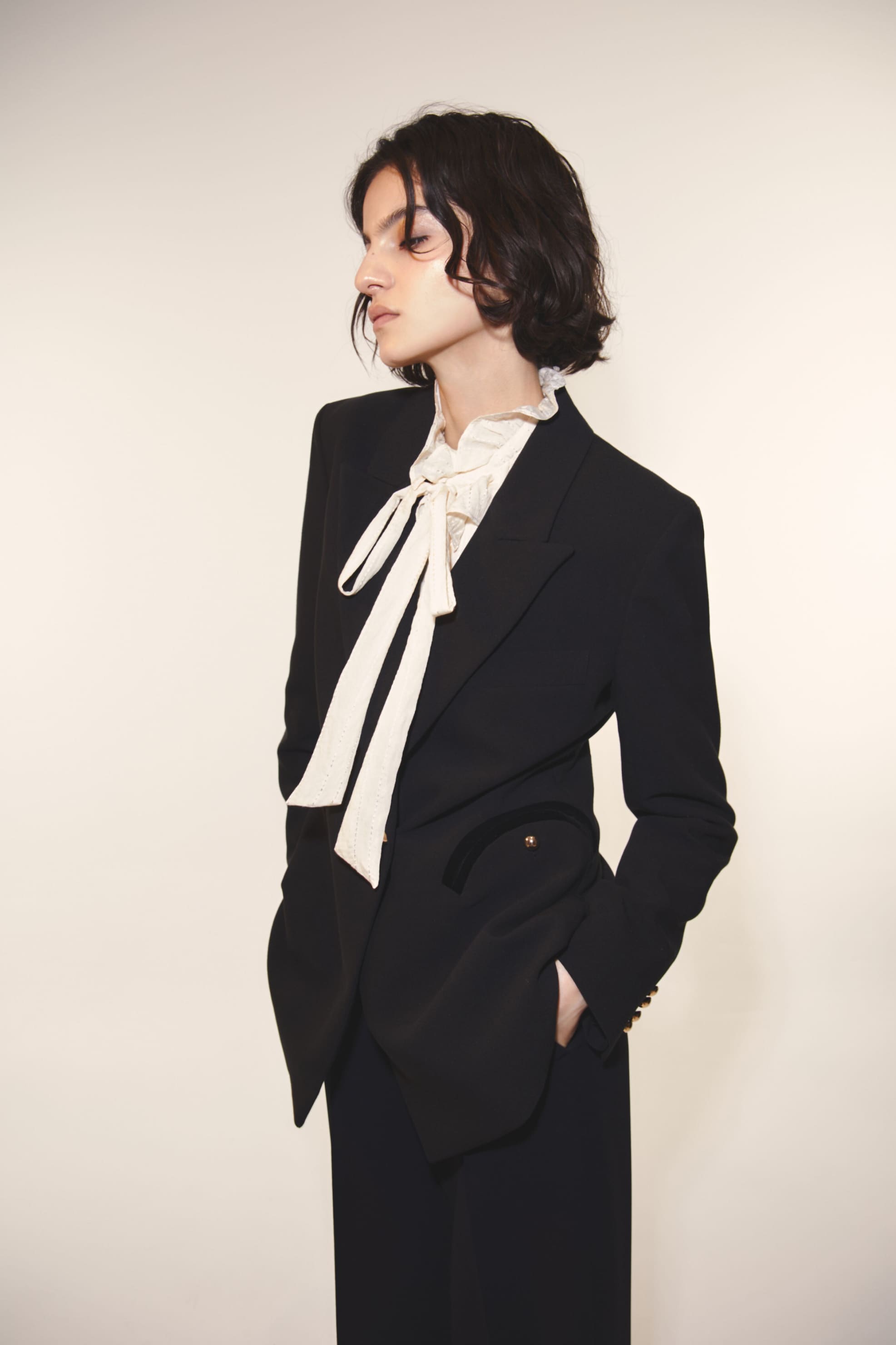 NEW IN WOMAN COLLECTION FW25