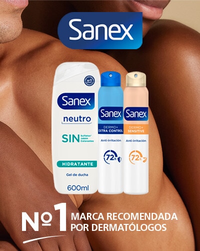 SANEX