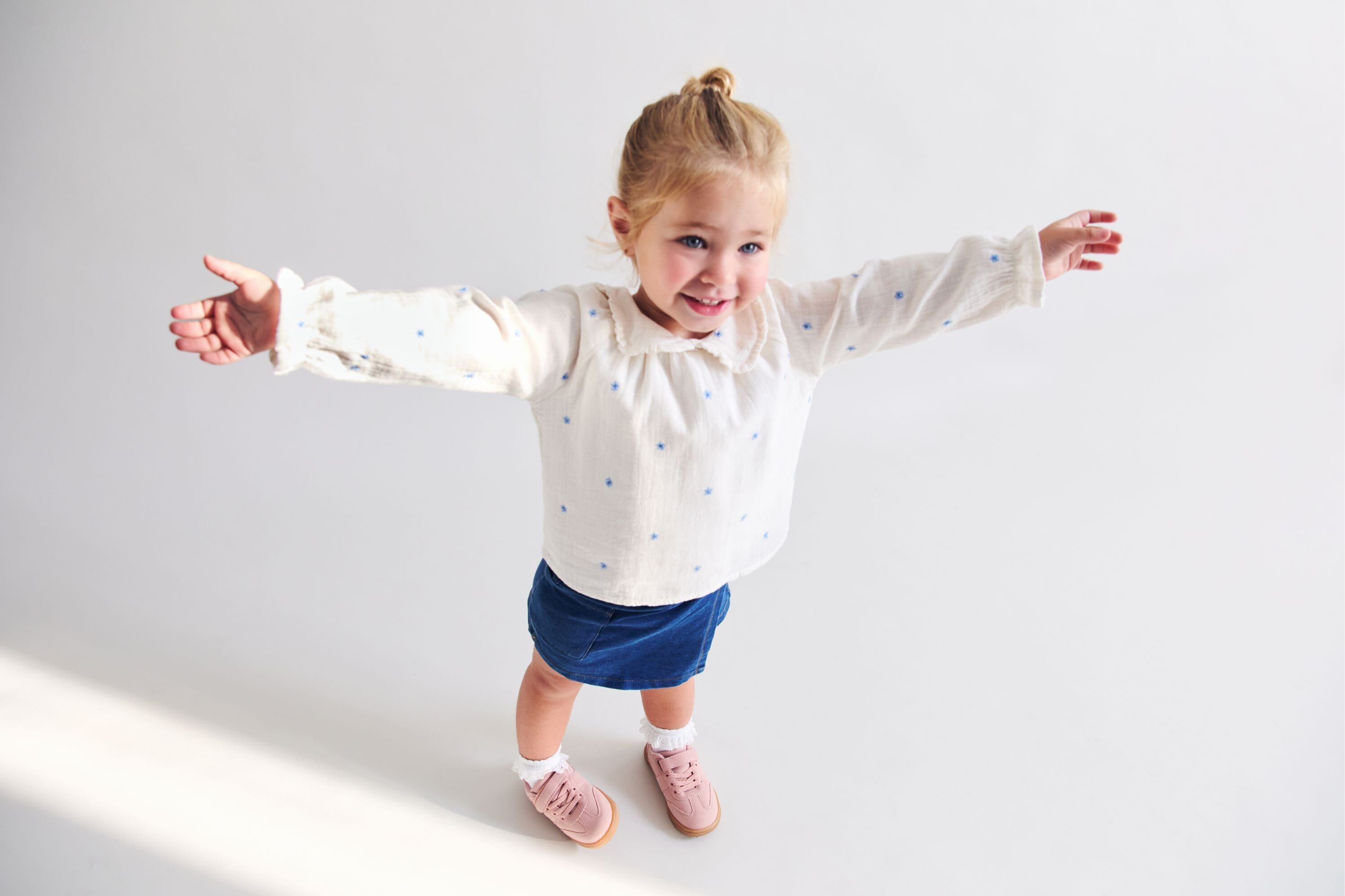 NEW SEASON FW25 KIDS COLLECTION