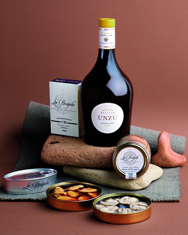 Club del Gourmet