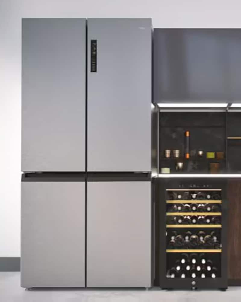 -15% adicional en frigoríficos americanos