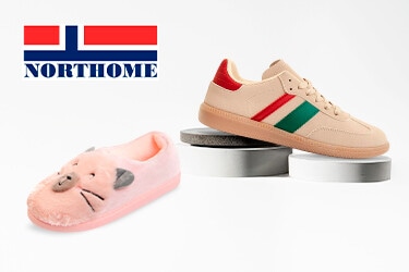 Northome 4