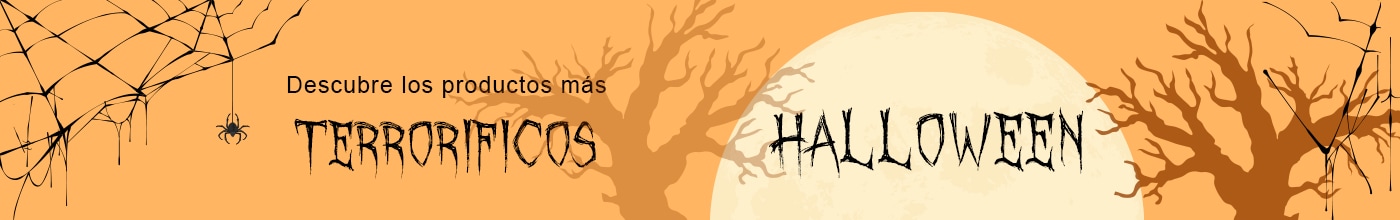 Halloween en el Corte Inglés