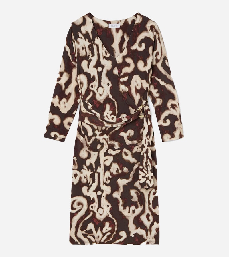 Vestidos Tamanhos Grandes