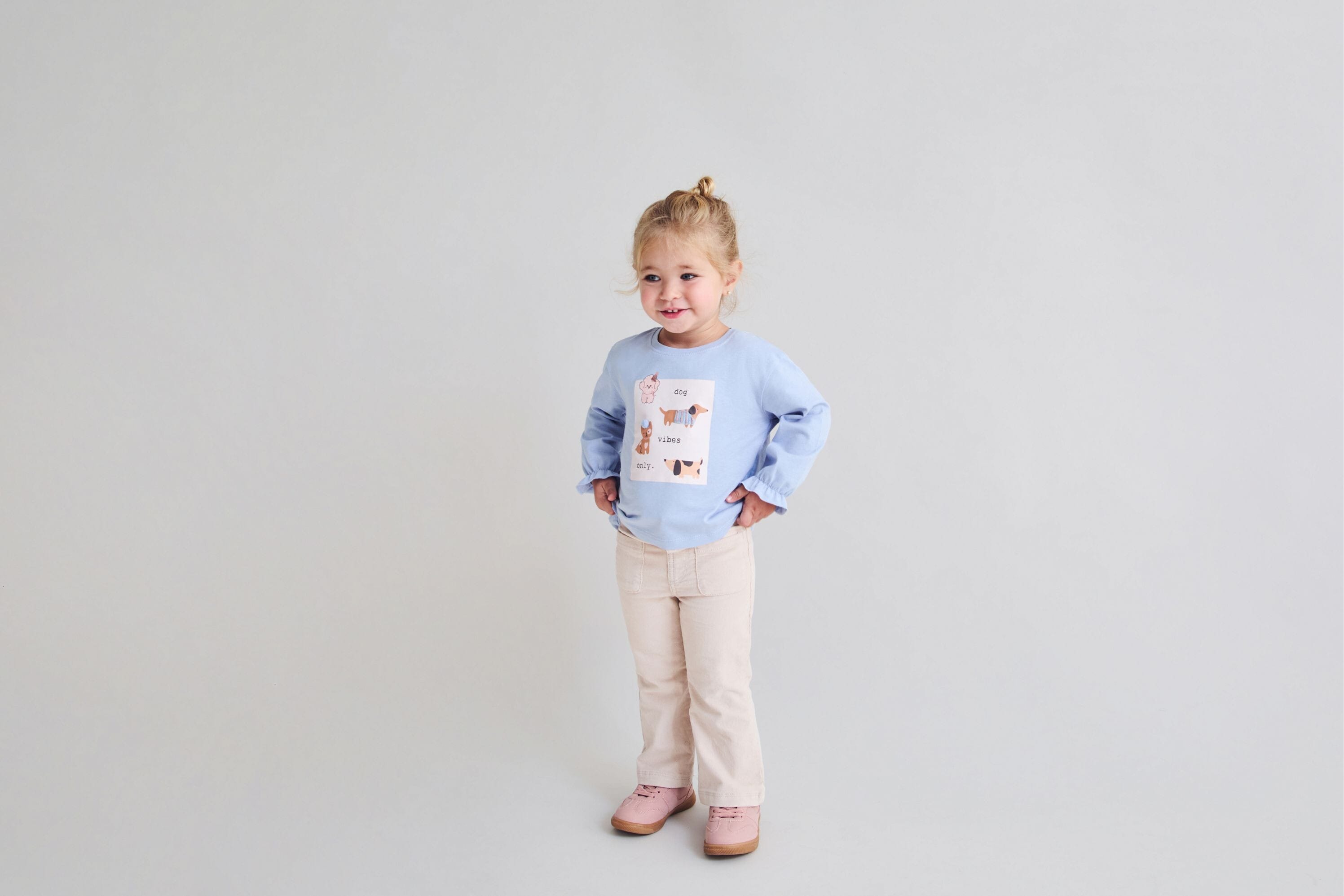 NEW SEASON FW25 KIDS COLLECTION