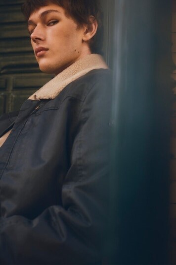 Easy wear Moda homem Look 3