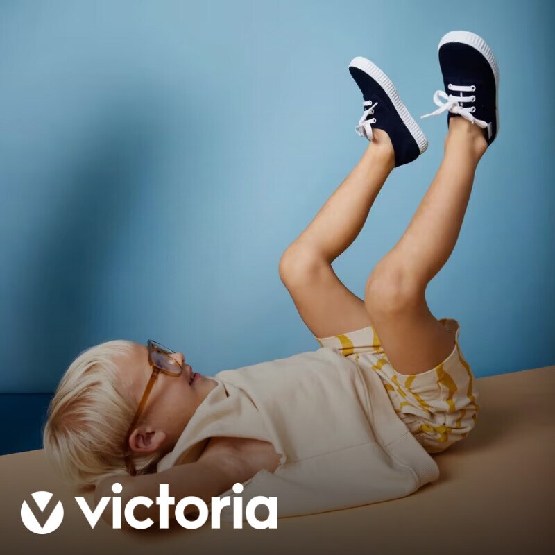 Ver Victoria em Moda Infantil na loja online do El Corte Inglés
