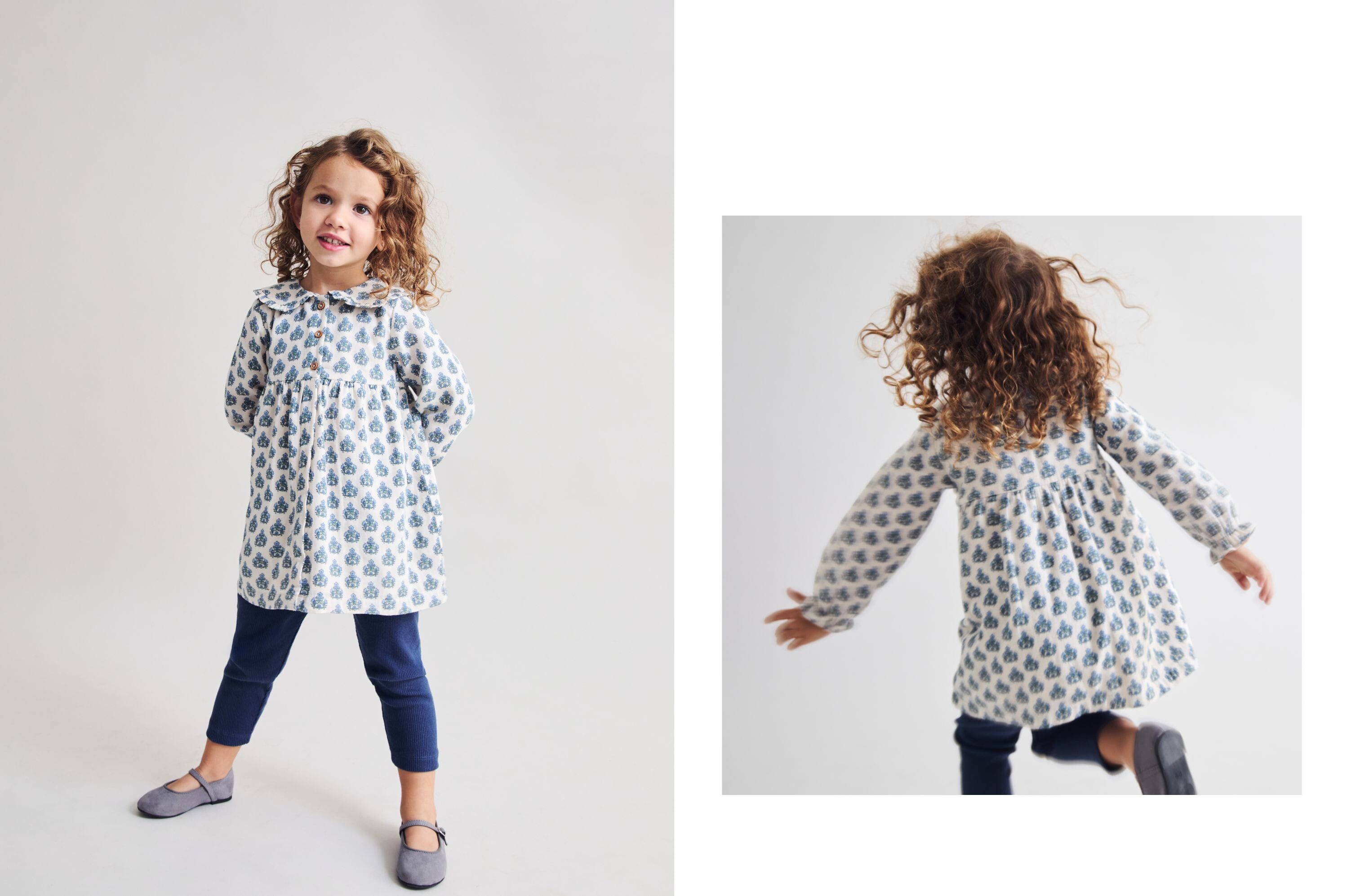 NEW SEASON FW25 KIDS COLLECTION