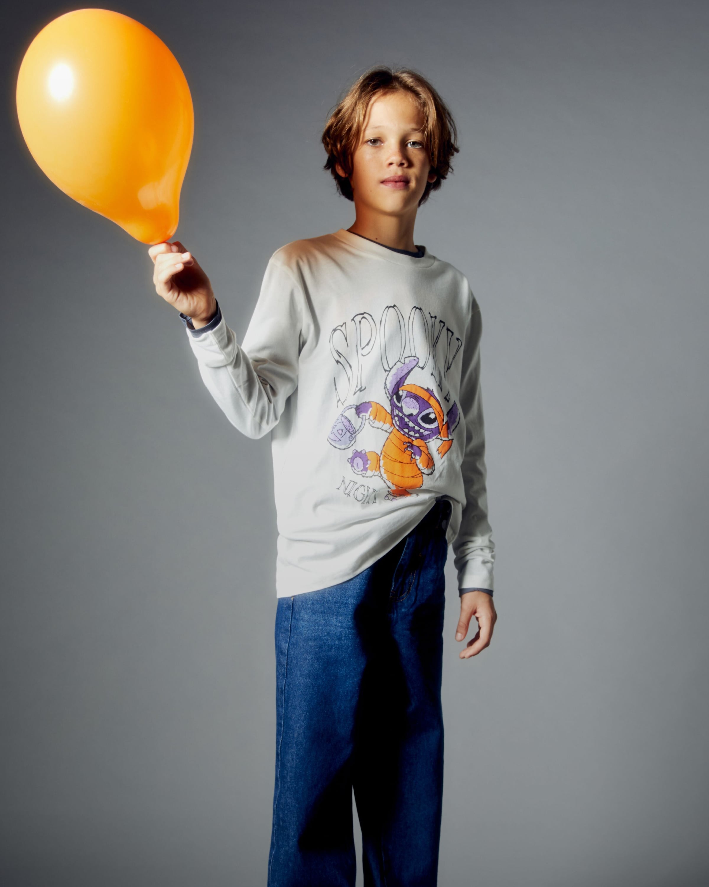 NIÑO | PANTALONES