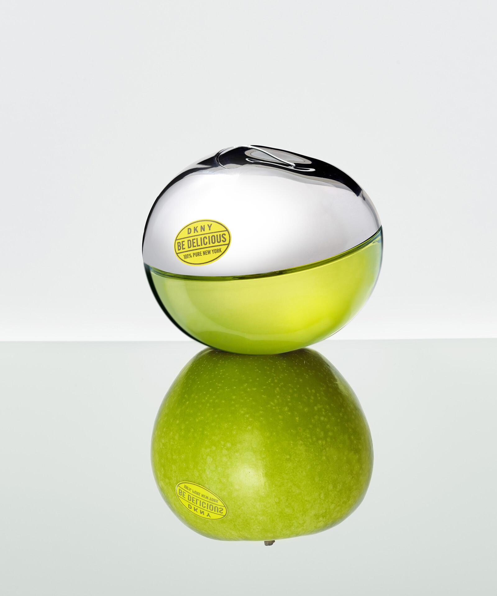 Eau de Parfum Be Delicious 100 ml DKNY