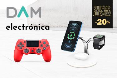 DamElectronica 4 CONETIQUETA