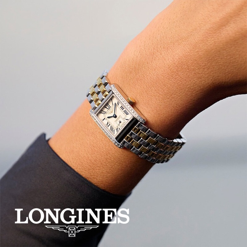 Longines