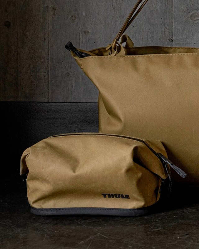 Necessaires de viagem, na loja online do El Corte Inglés