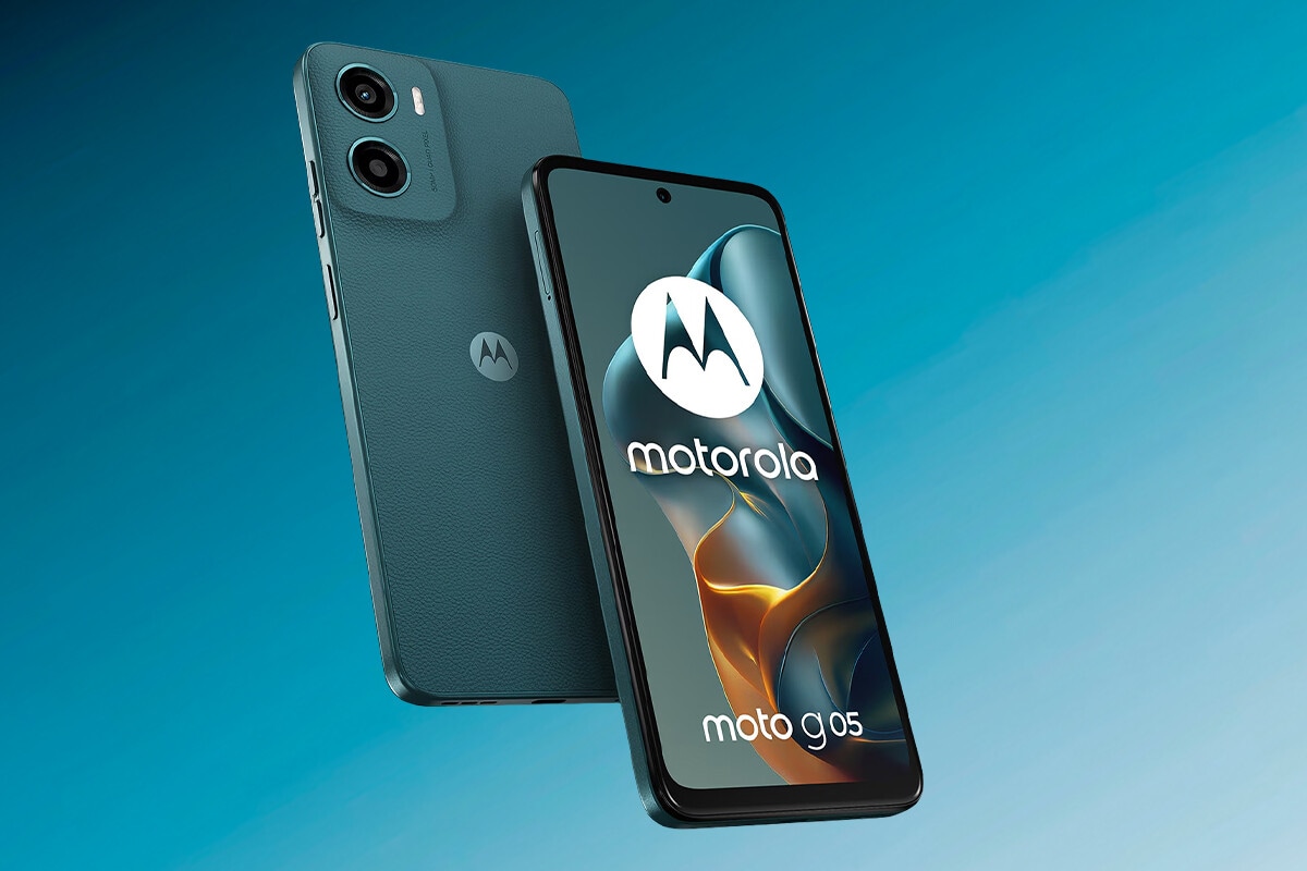 Motorola Days | Hasta -30%