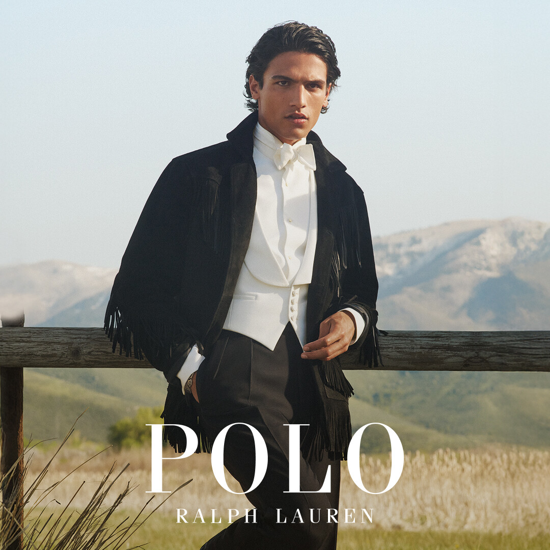 Conheça Moda Homem da marca Polo Ralph Lauren na loja online El Corte Inglés 