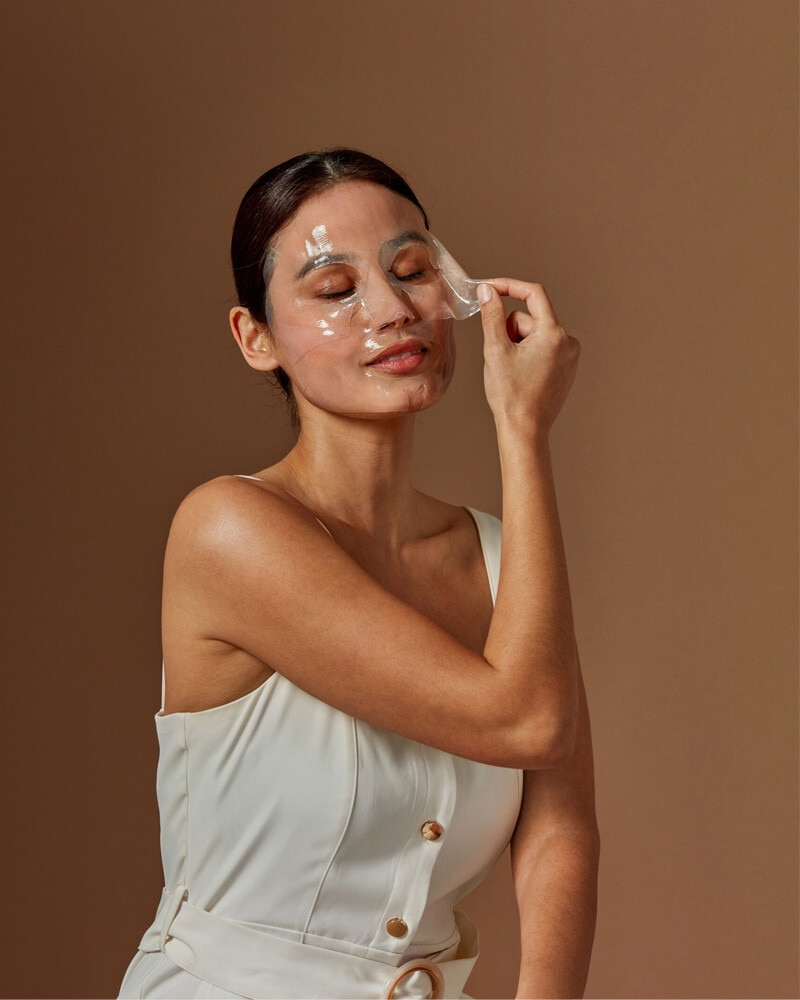 Ritual de beleza e bem-estar