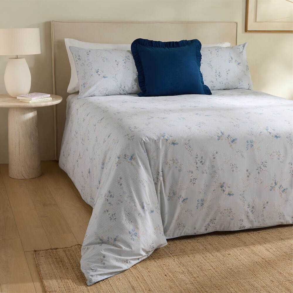 Textil hogar hasta -30%