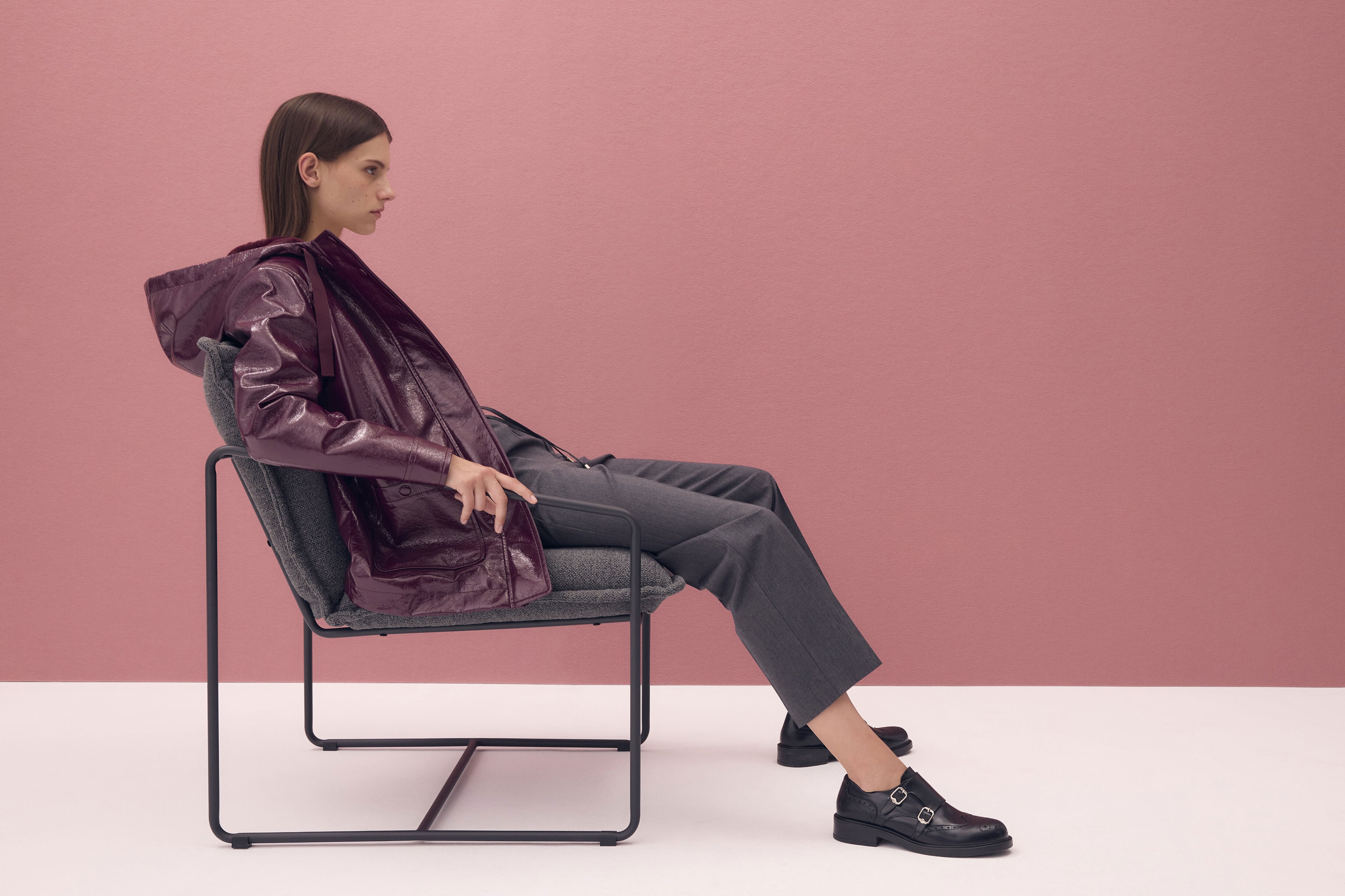  Easy Wear  Delirous Pink  