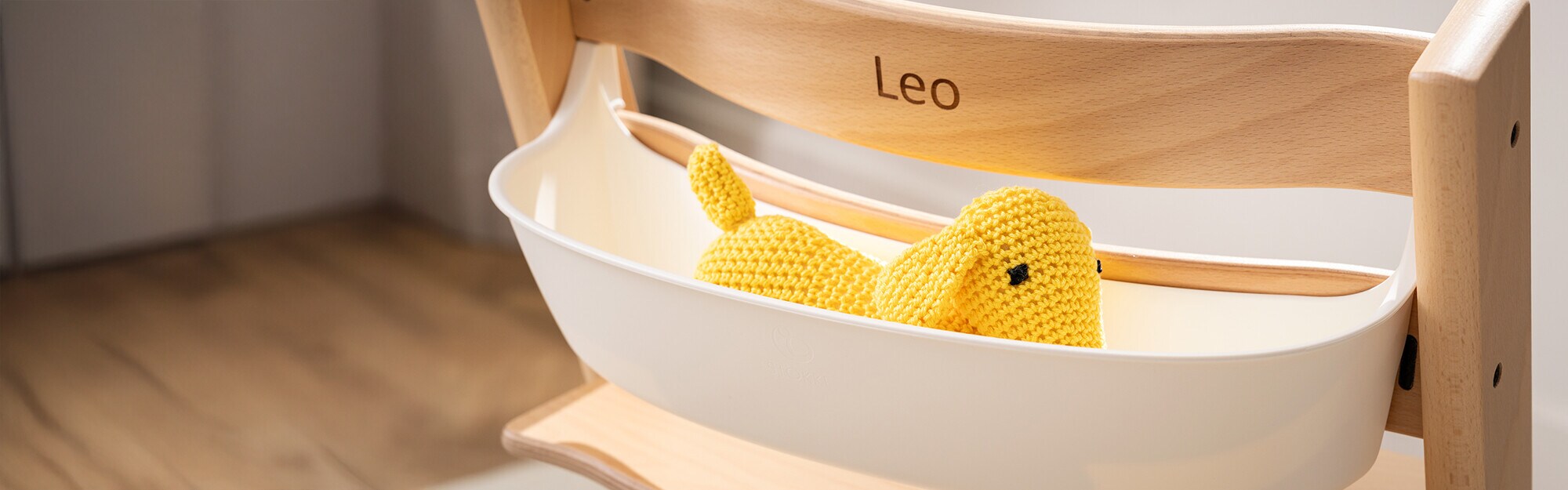 Personaliza tu Tripp Trapp®