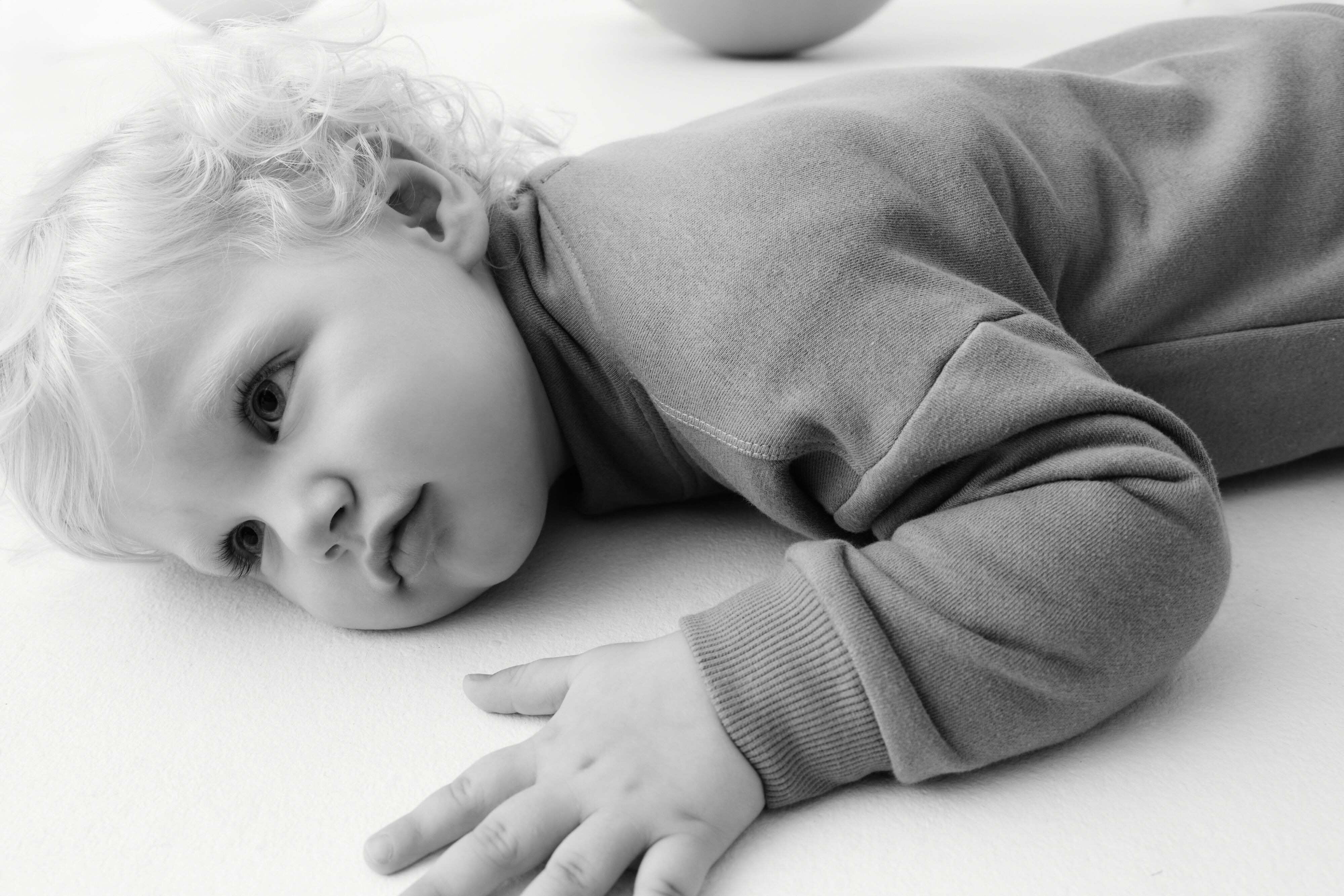 AUTUMN COLORS KIDS COLLECTION FW25