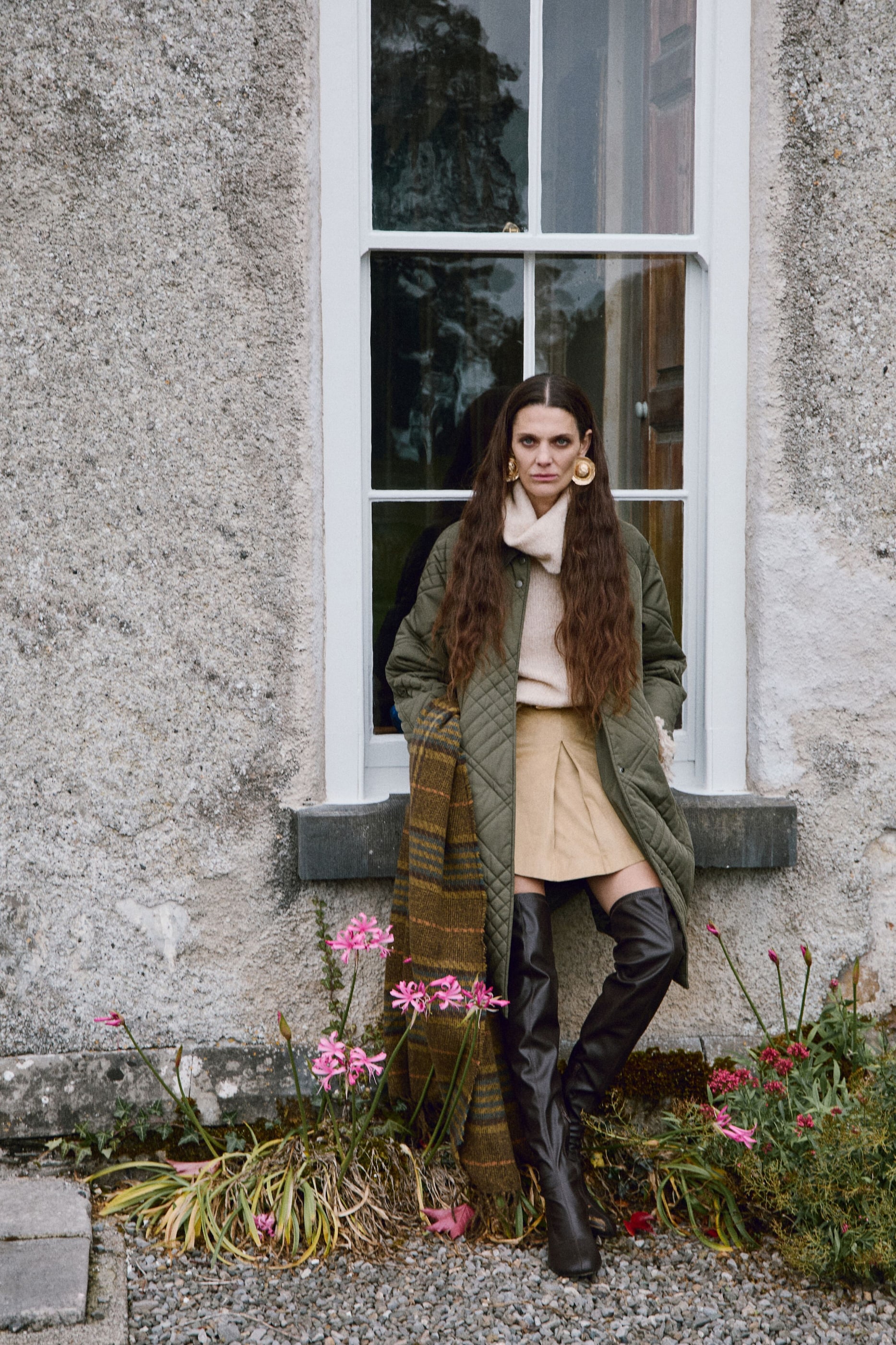 MODERN HERITAGE FW25