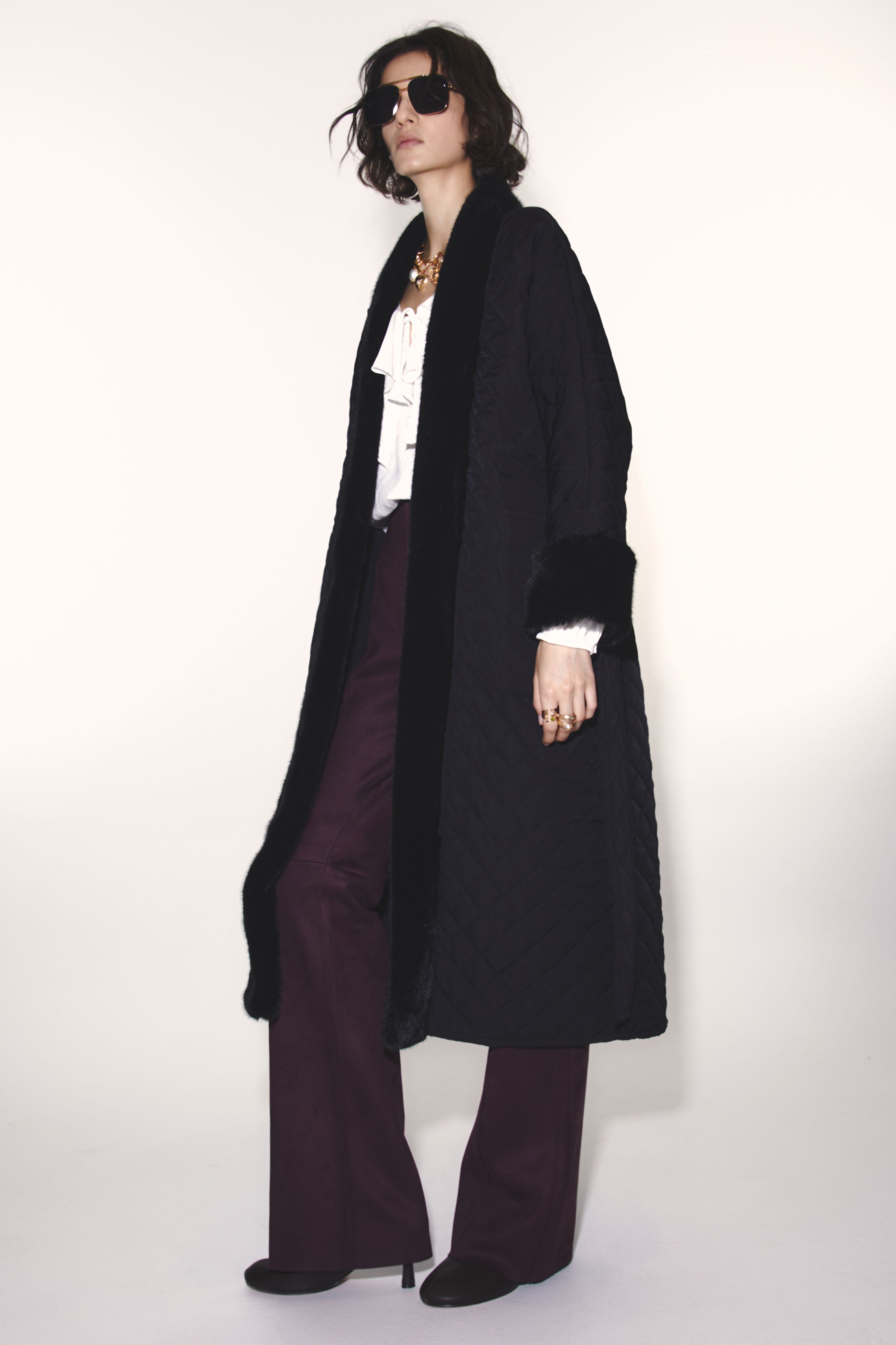 NEW IN WOMAN COLLECTION FW25