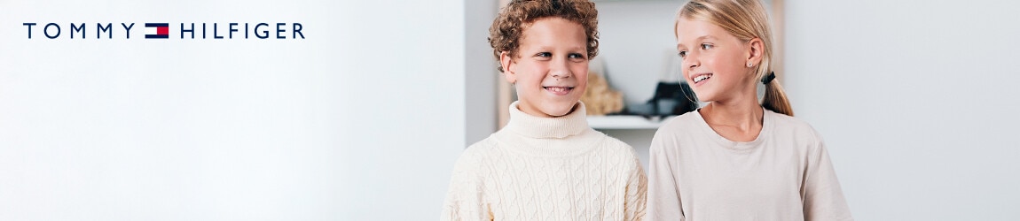 TommyHilfigerInfantil 12
