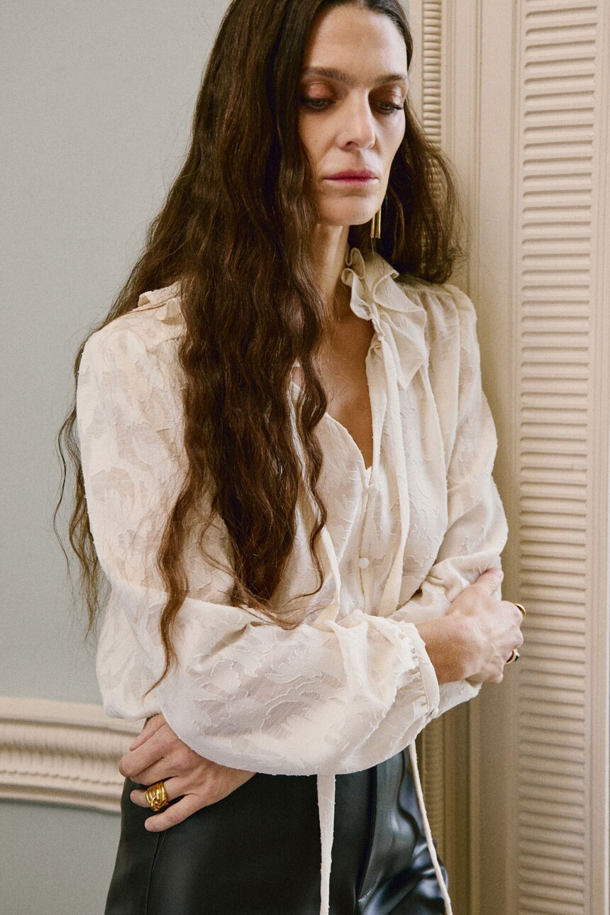 Modern Heritage FW25