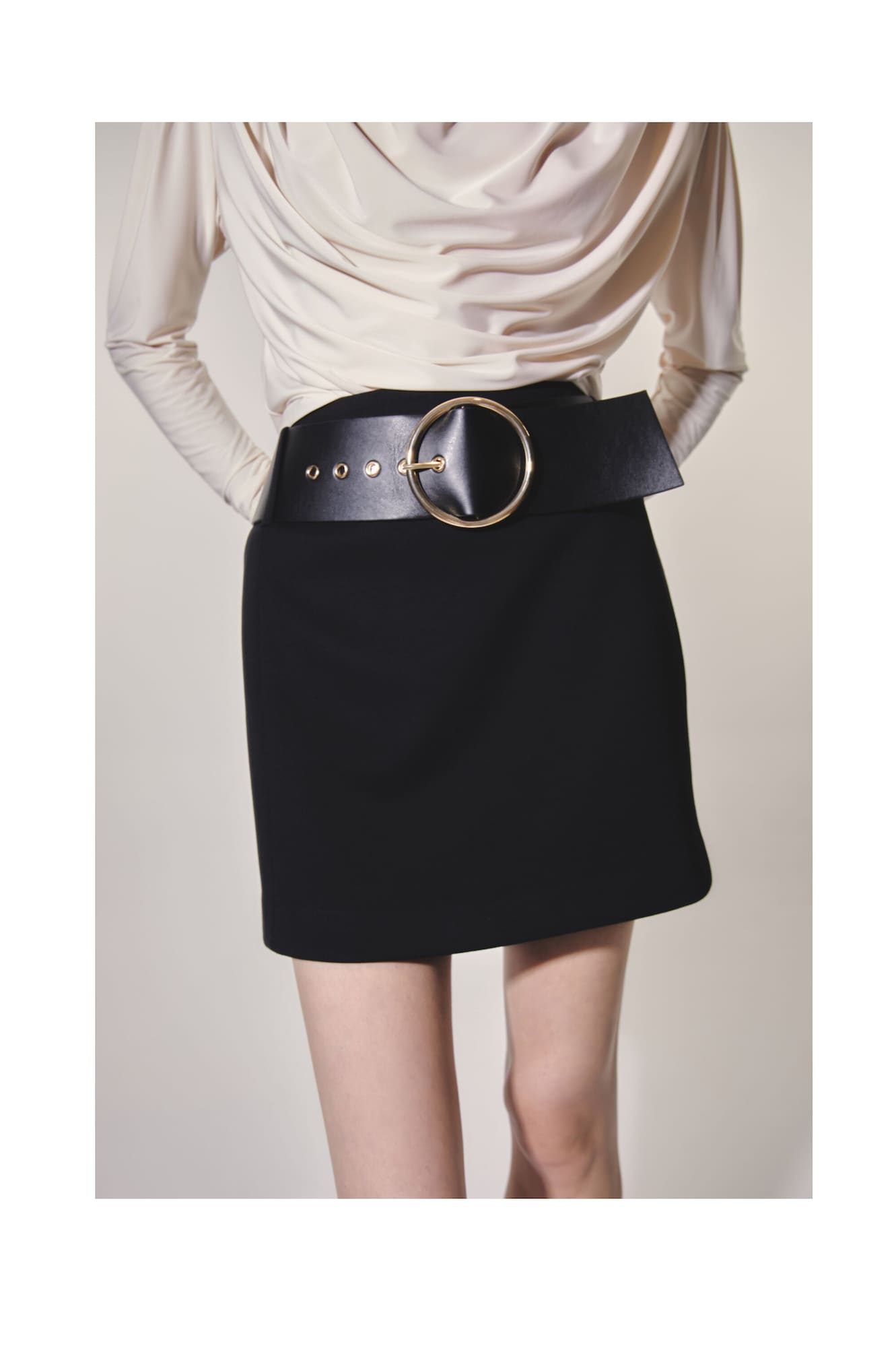 NEW IN WOMAN COLLECTION FW25