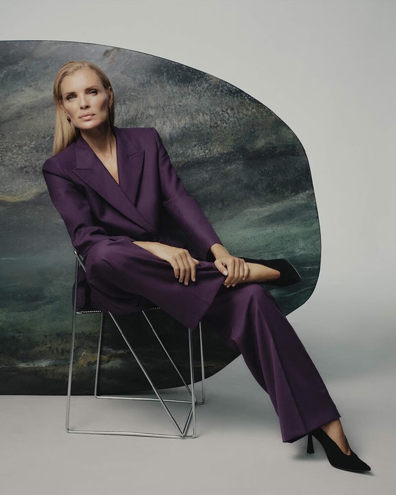 Nova coleção Woman Limited El Corte Inglés