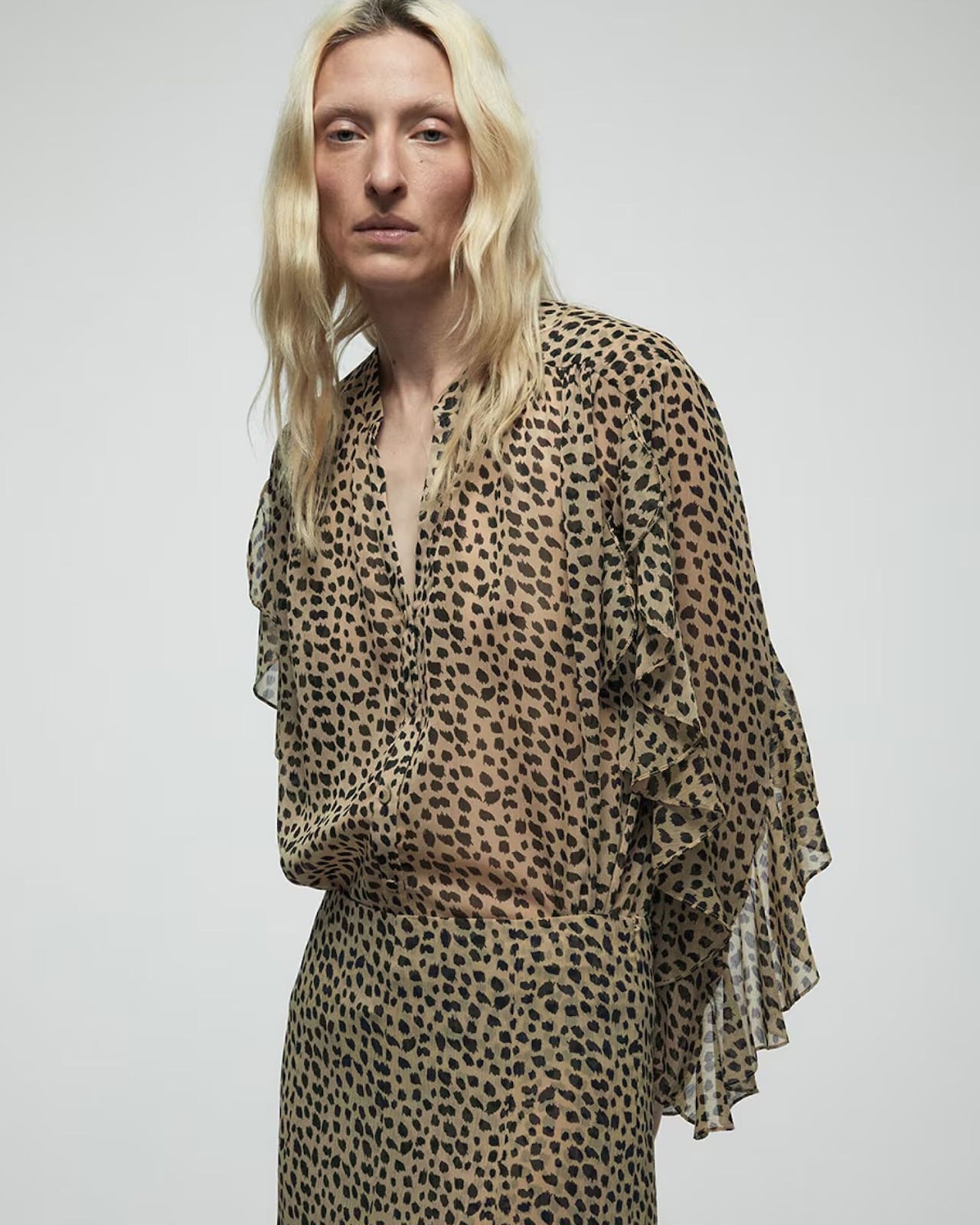 ANIMAL PRINT