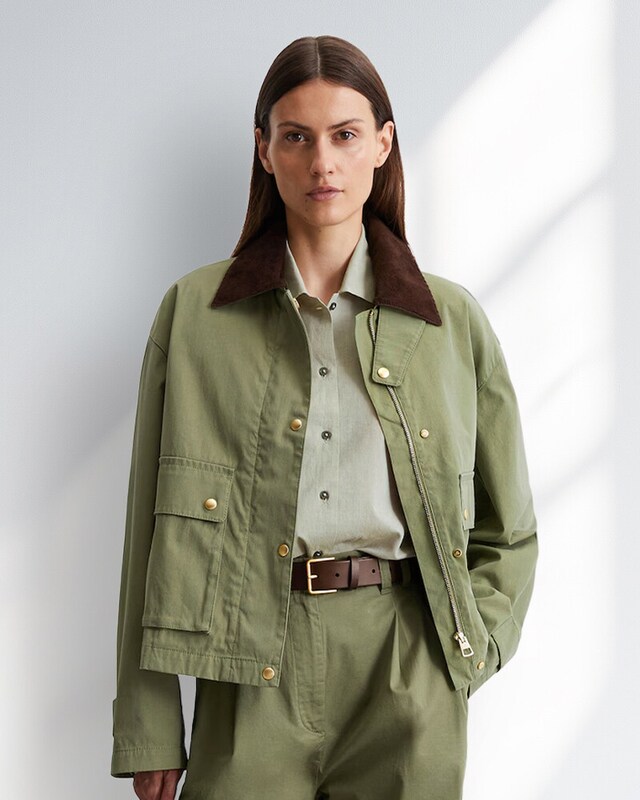 Moda mujer hasta -30%