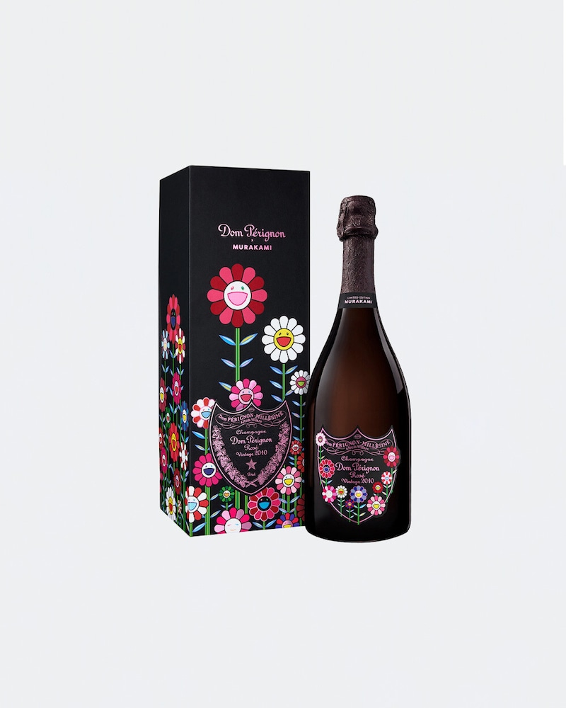 Dom Pérignon by Murakami, Limited Edition