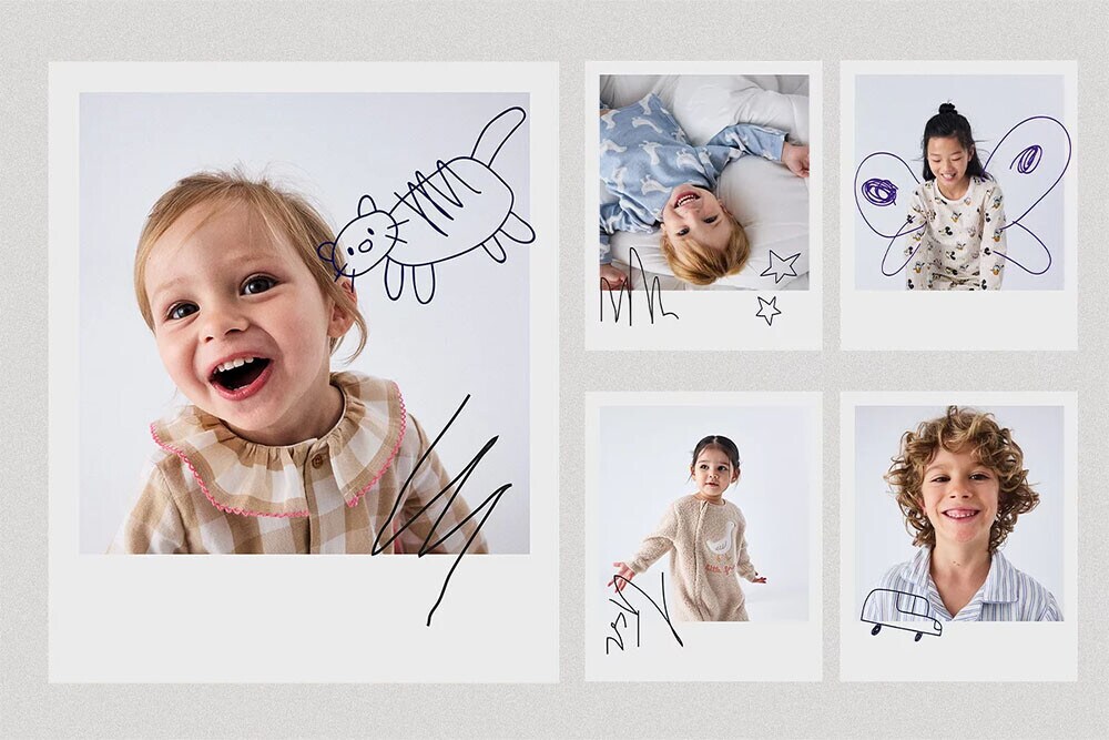 Pijamas para soñar en otoño