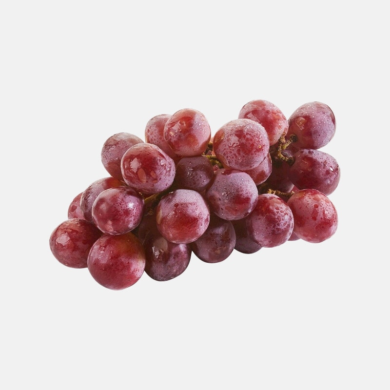 Uva Red Globe Granel kg