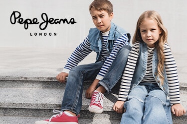 PepeJeansInfantil 4