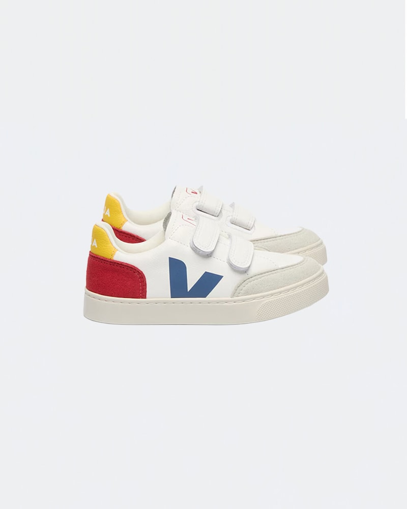 Veja, nueva marca online de zapatillas infantiles