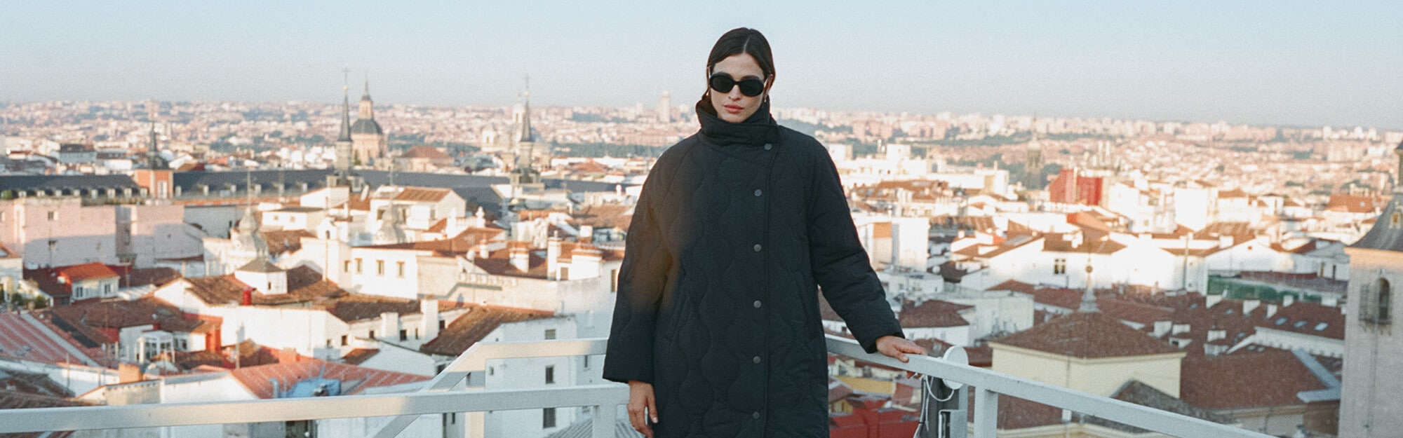 Ver coleção de outono-inverno Couchel El Corte Inglés