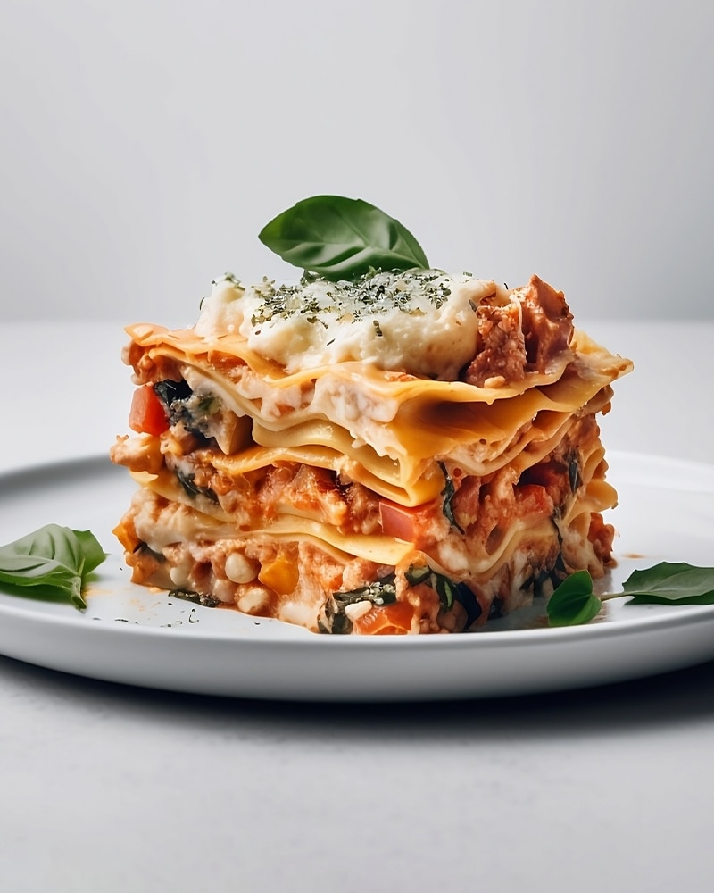 Platos listos para disfrutar